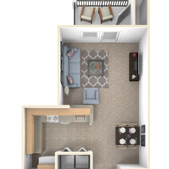 Fieldstream Apartment Homes Apartments in Ankeny, IA RENTCafe